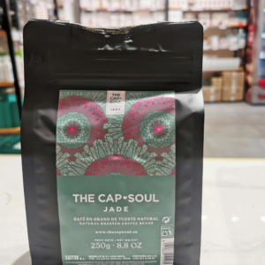 Granos de café de Colombia – 250 g